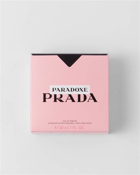 prada 30|prada paradoxe 50ml.